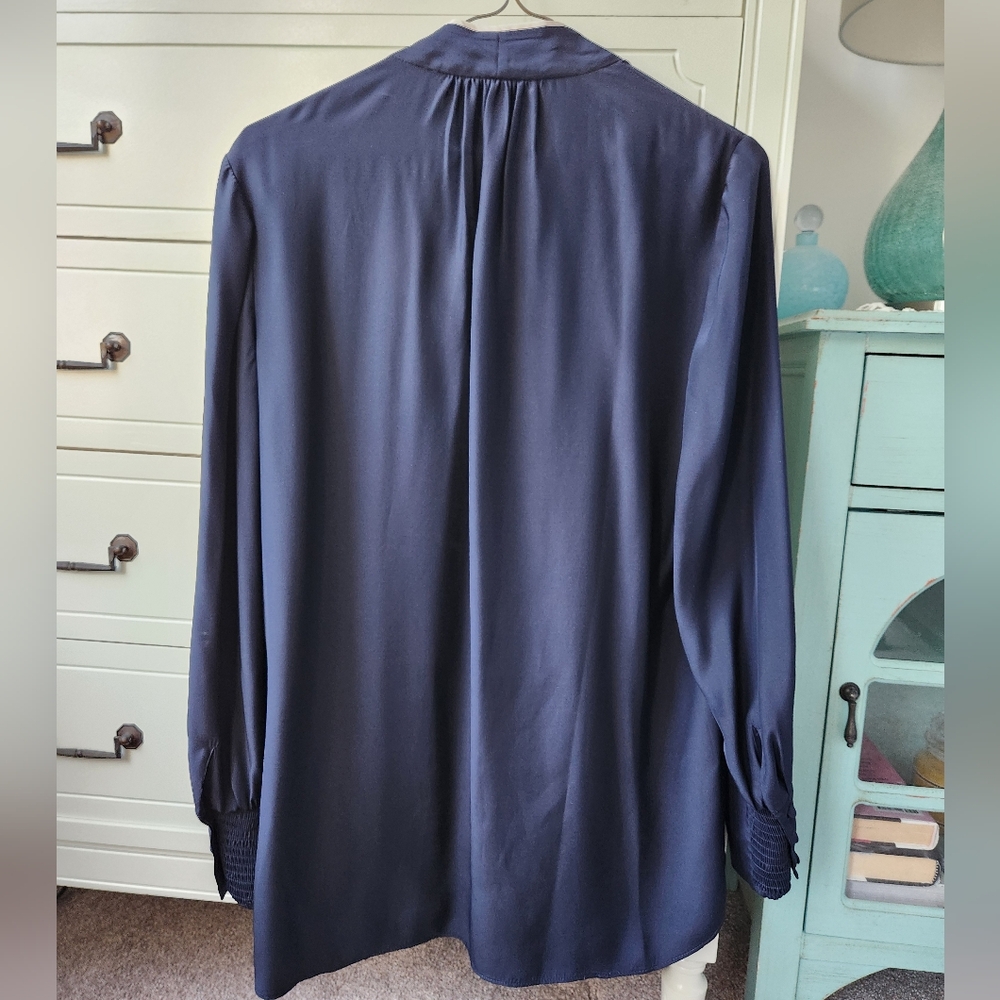 Rebecca Taylor La Chemise - Picture 2 of 5